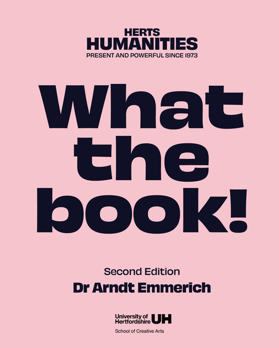 The School of Creative Arts tweet media