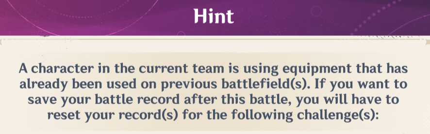 I do not want to see this ever again please Hoyo tell me what the problem is