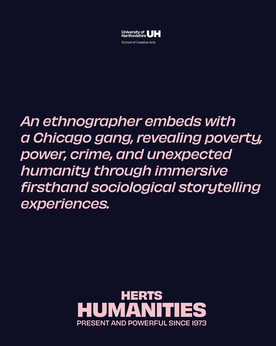 The School of Creative Arts tweet media