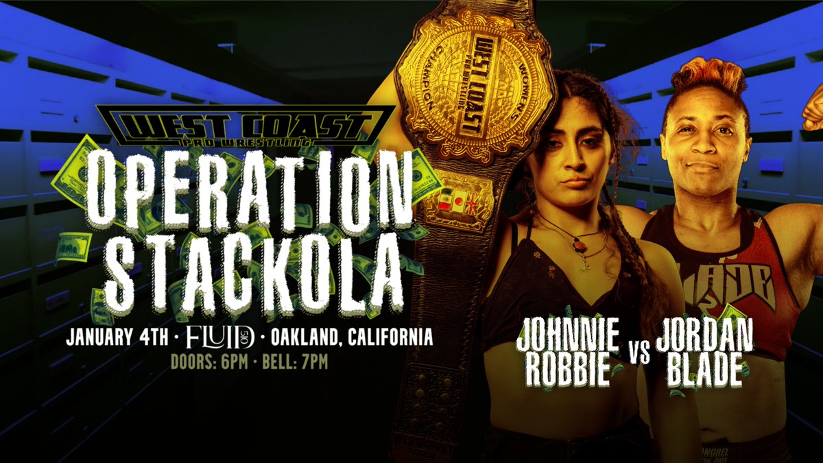 West Coast Pro tweet media