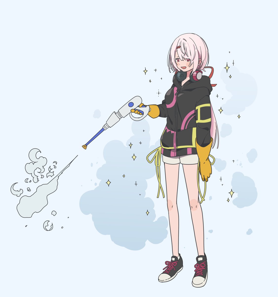 ksk (@in_ksk) / Posts / X