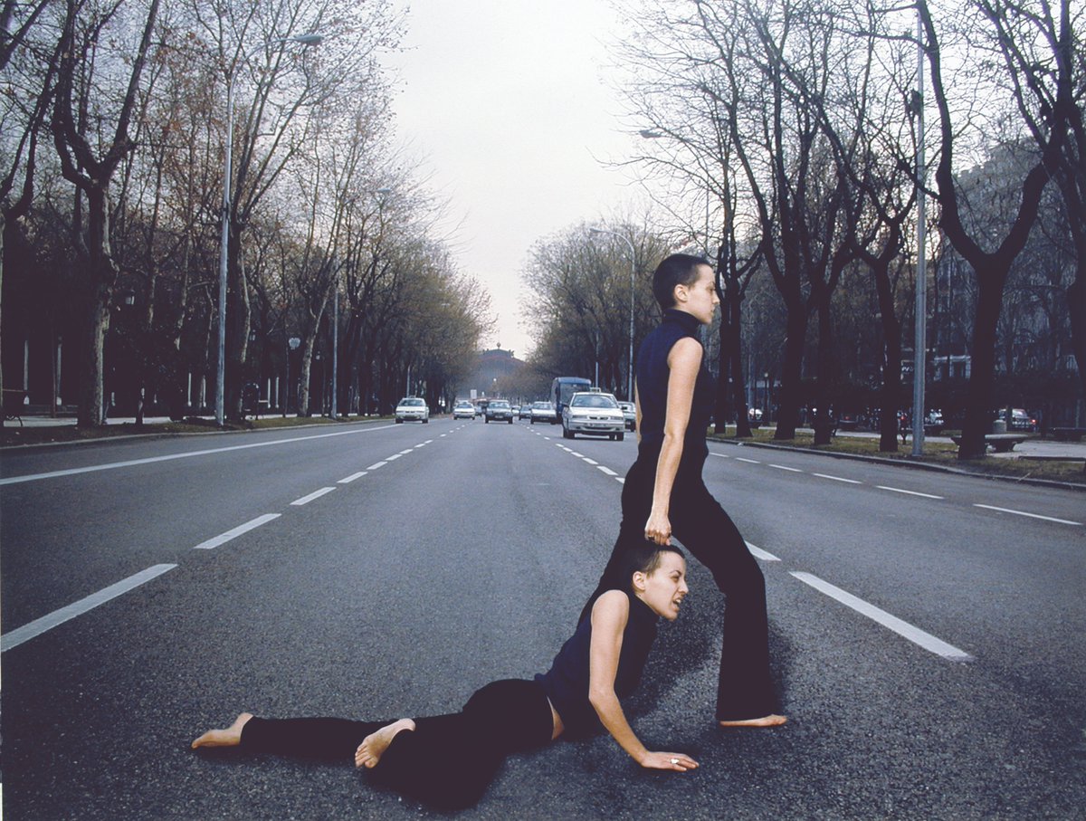 ❗📷 ¿Qué exposiciones llegarán al DA2 el próximo año?

 Estos días estamos preparando con mucha ilusión las muestras que ocuparán nuestras salas el primer trimestre del 2026.   

En nuestra página web encontrarás toda la información 💻

domusartium2002.com/es/EXPOSICIONE…