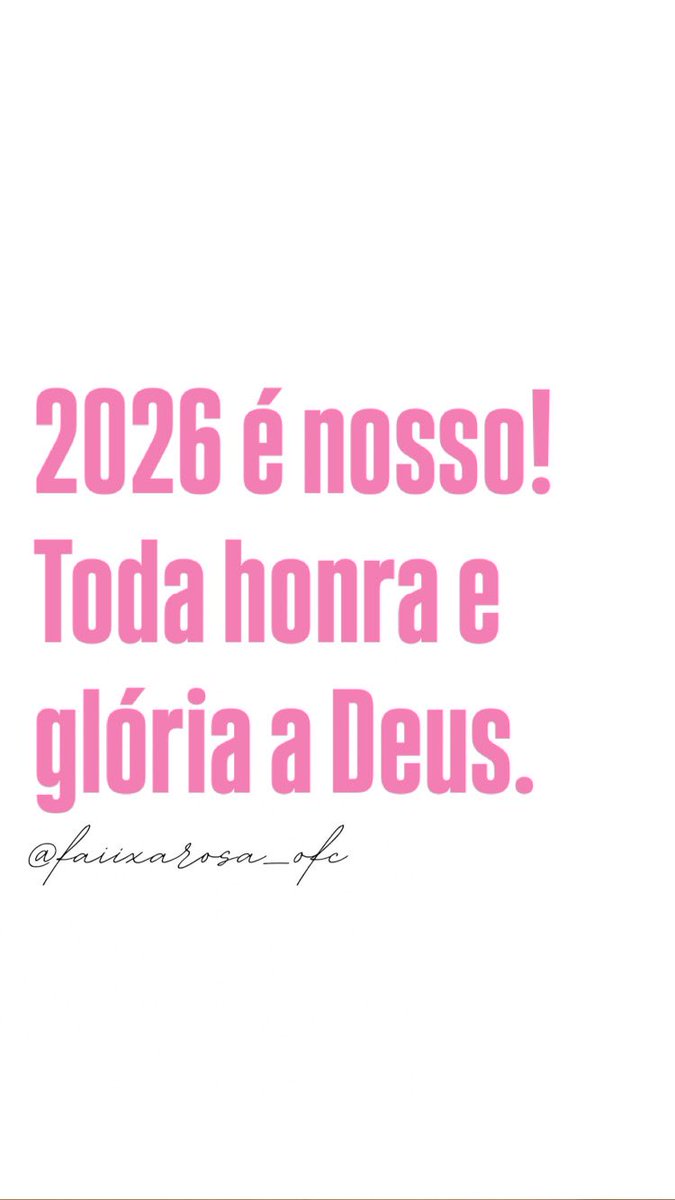 Faixarosasz's tweet photo. https://t.co/MXRJuUIosk