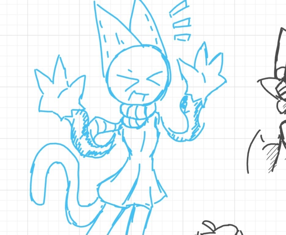 시루치 tweet media