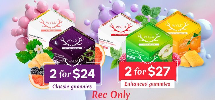 Silver Stem Fine Cannabis Dispensaries | CO & OR tweet media