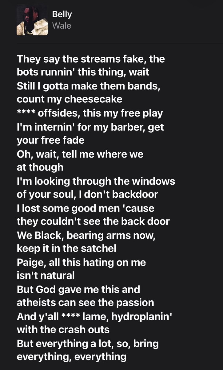 ari 🖤 tweet media