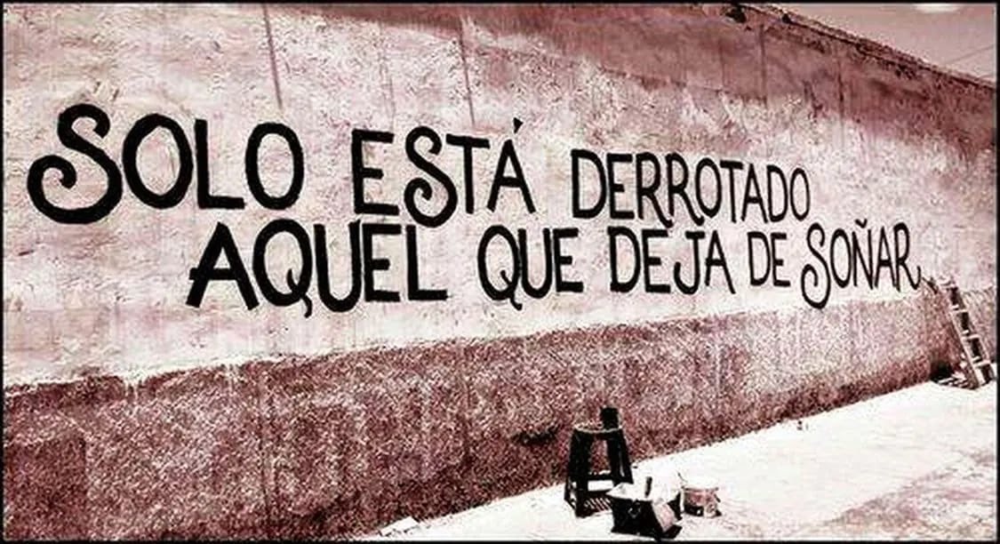 Solo aquel…