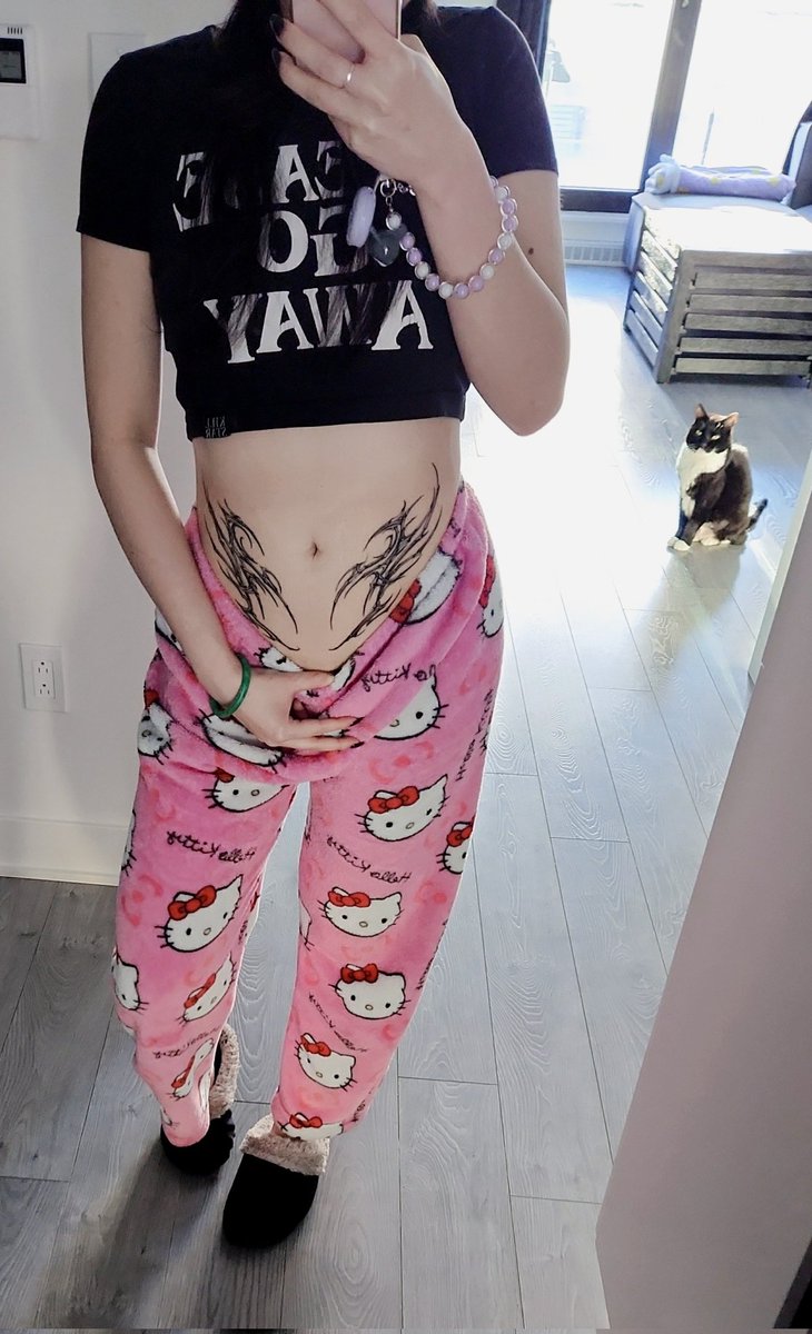 good morning~ tummy tuesday 💜