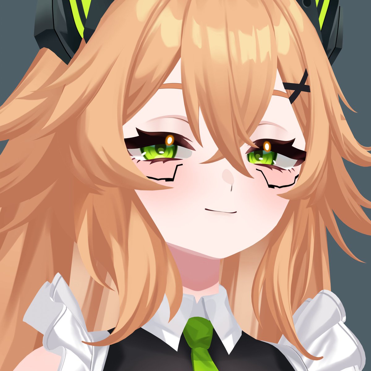 Mari | 3D Modeler tweet media