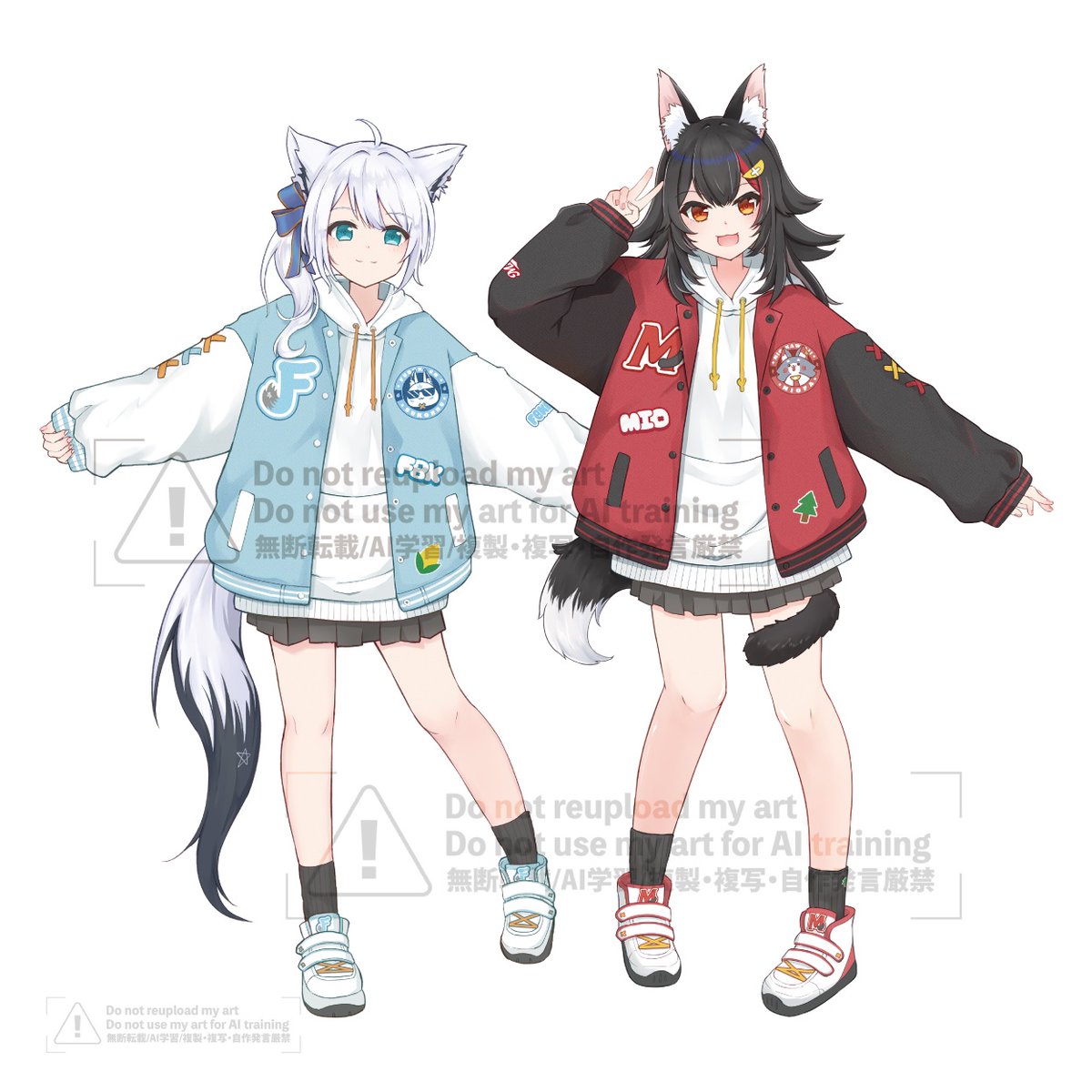 ちょちょちょ。@C107_火-西さ22b (@oekai13) / Posts / X