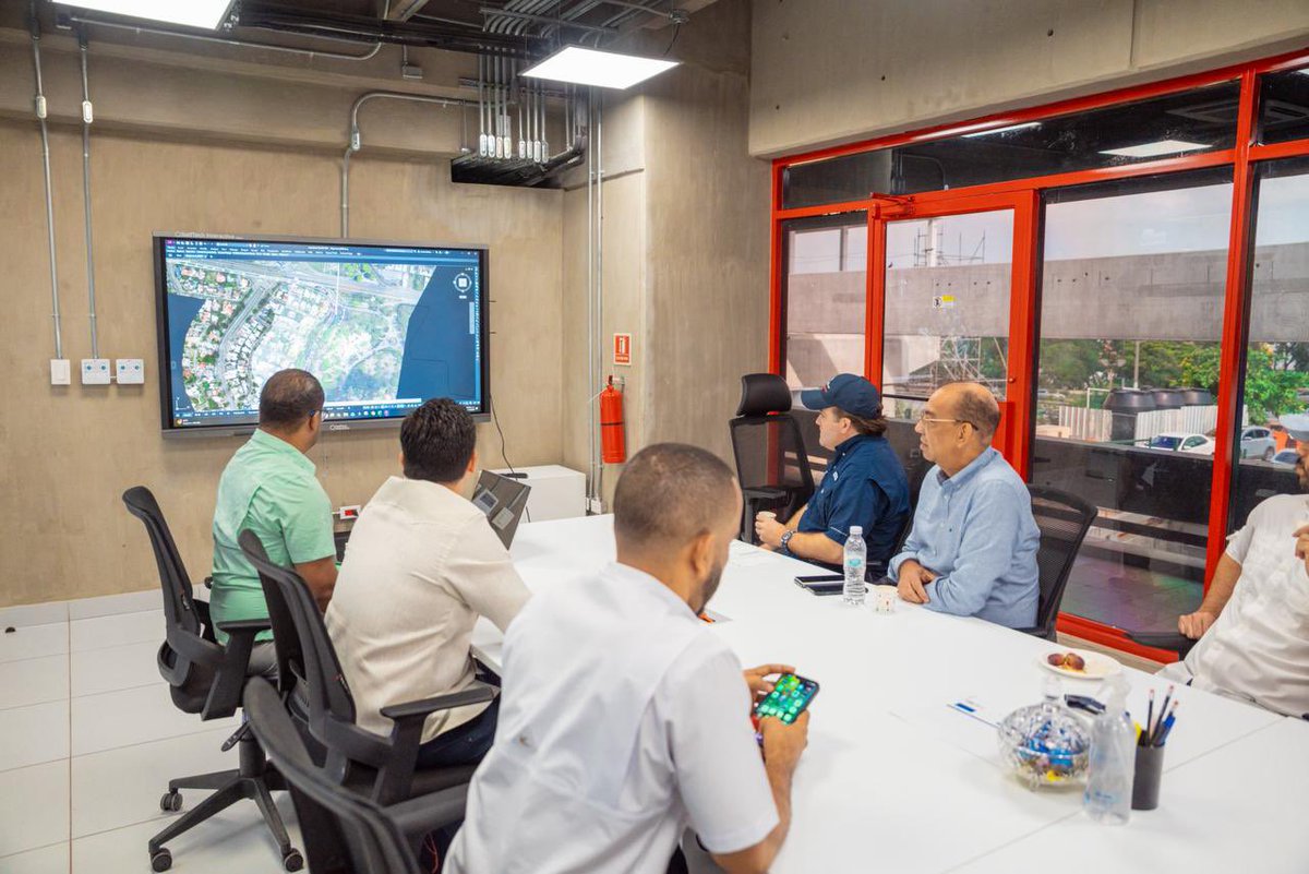 Jose Paliza tweet media