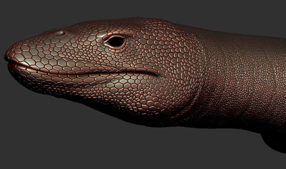 CoolioArt (3D Commissions OPEN!) tweet media