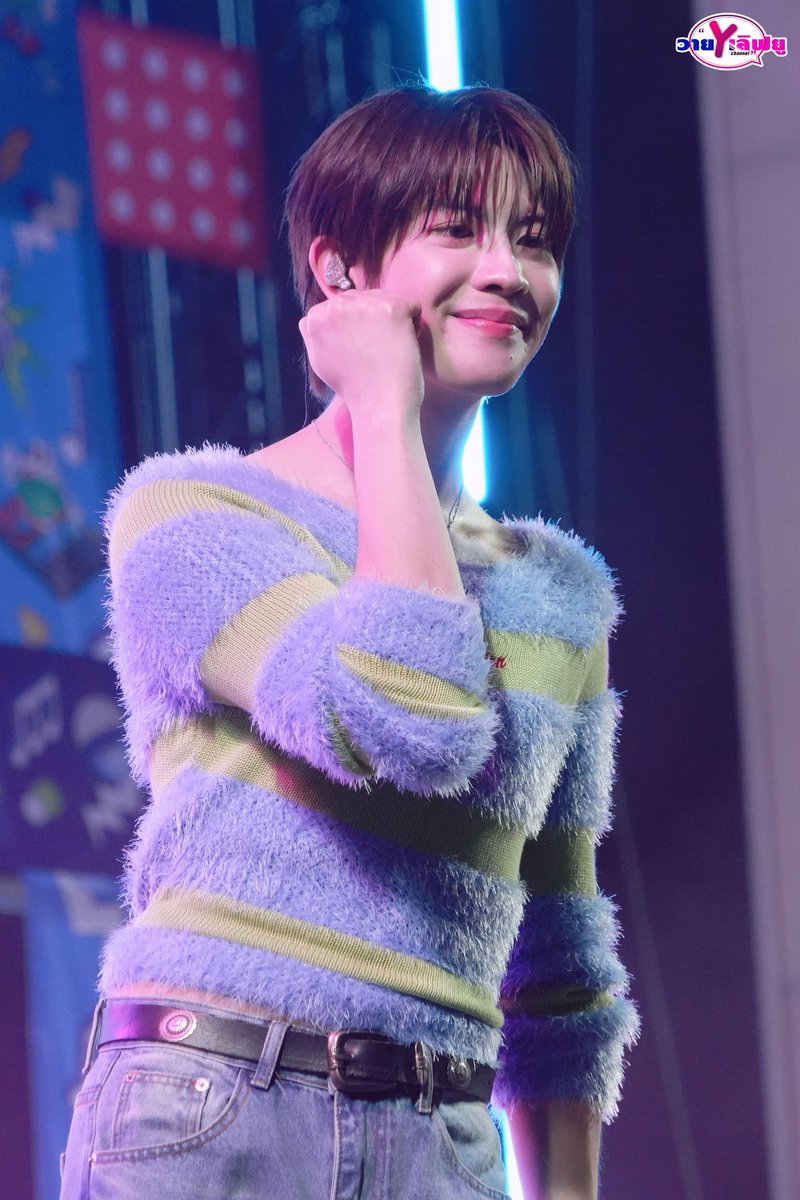 รอบหน้าขอเคาะแจ้มดีกว่า บี๋มานน่ารักสุดๆเยย แก้มโมจิดึ๋งๆ 🤏🏻🤏🏻