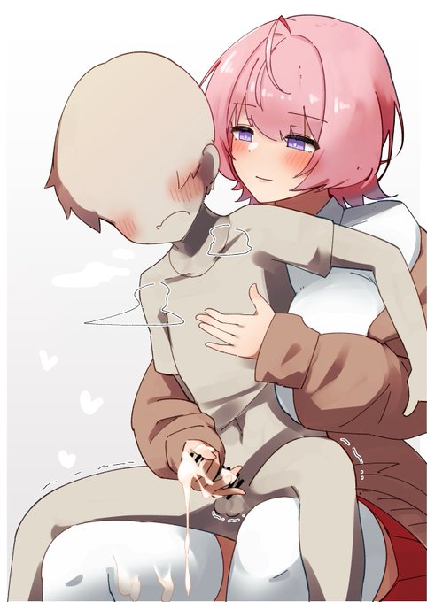 オリキャラちゃん 3Dポーズ自分でいじくりまわしたりショタの全身から逃げなかった絵 #伸びた伸びないは置いといて2025年自身が思う力作