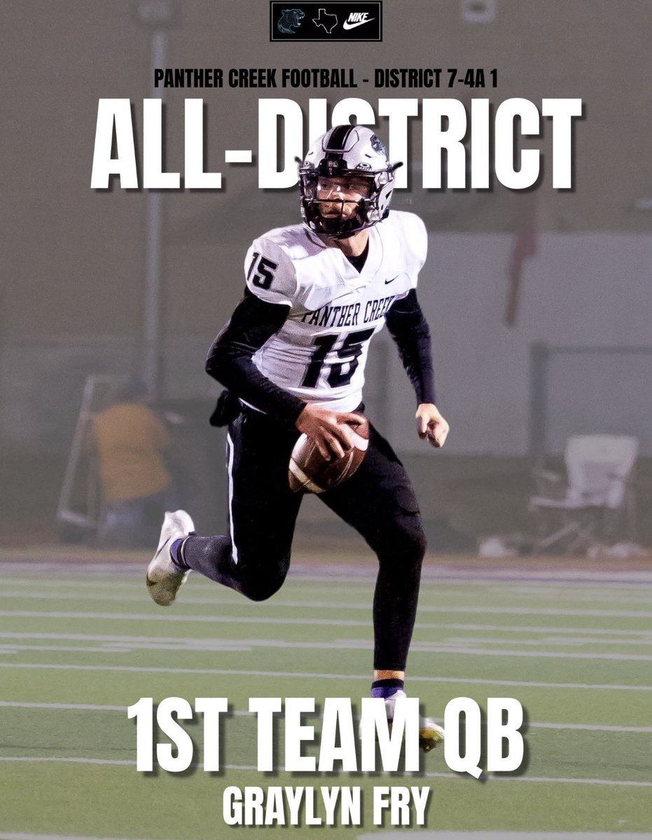 Graylyn Fry tweet media