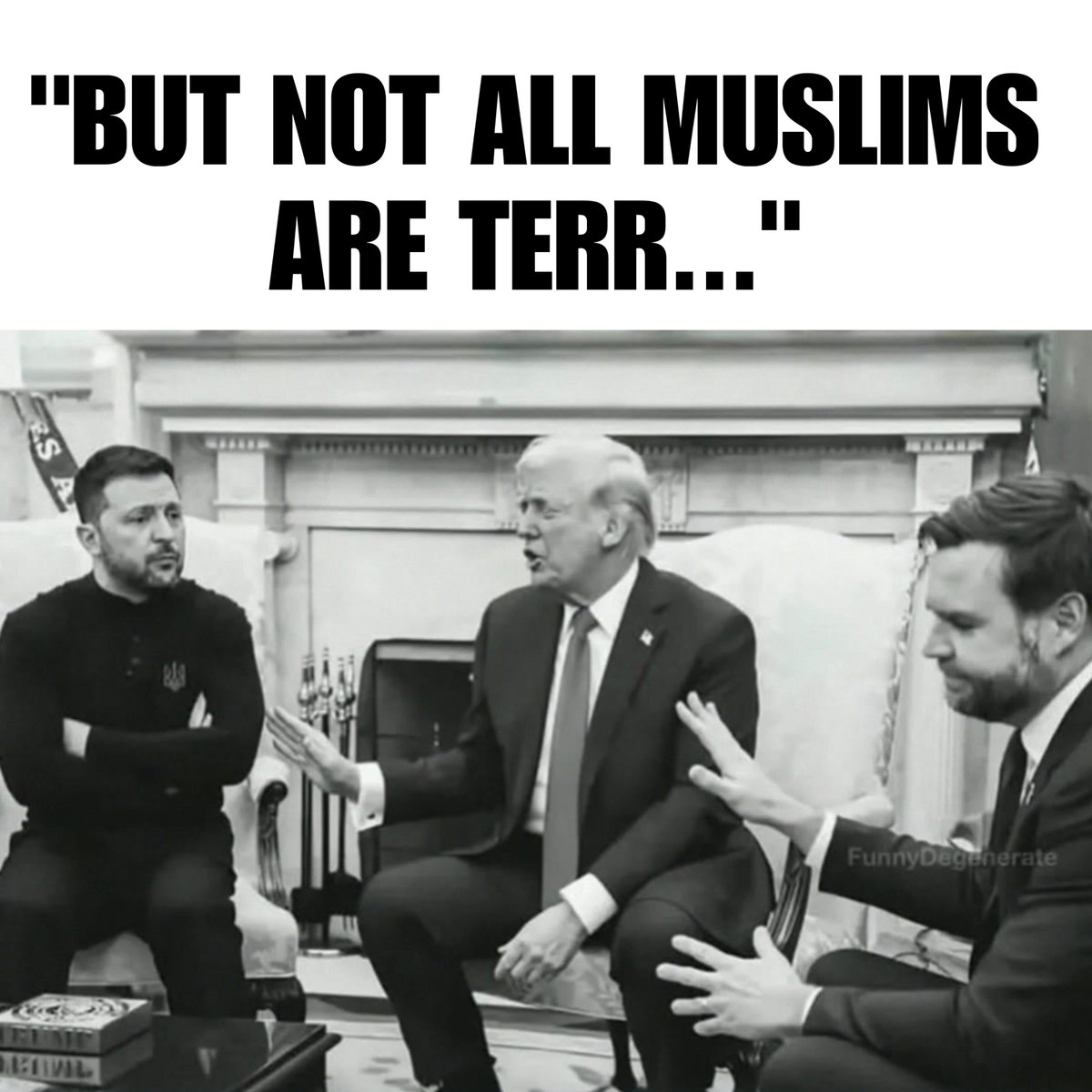 Patrick Bet-David (Commentary) tweet media