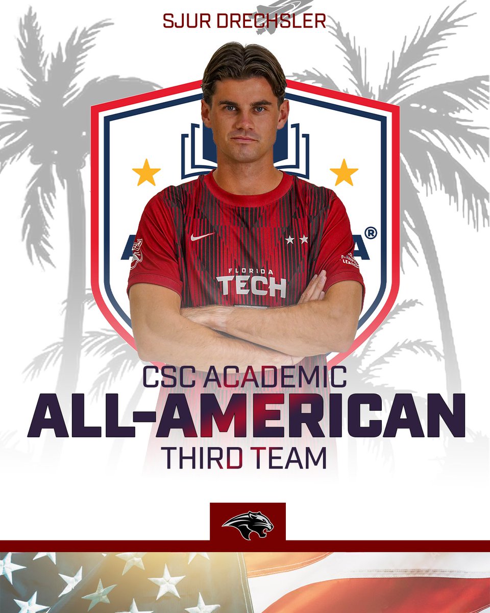 Florida Tech Men's Soccer tweet media