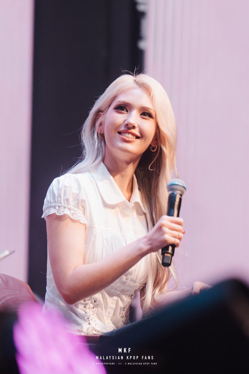 Malaysian Kpop Fans (MKF) tweet media