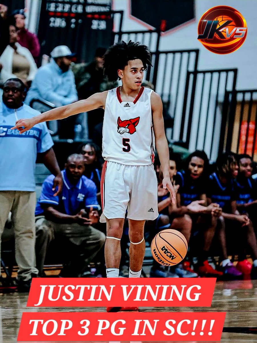 jvgetsbusyyy's tweet image. Great team win vs a scrappy Hampton County team. It wasn't pretty by any means, but games like that builds character!!! Big shots from @GavinBaskett11 @chanzeee11 @IamKeoriAtwell @KobeSims2027 
Stat line 10 pts/9 ast/7 rebs. @FoxCreekHoops