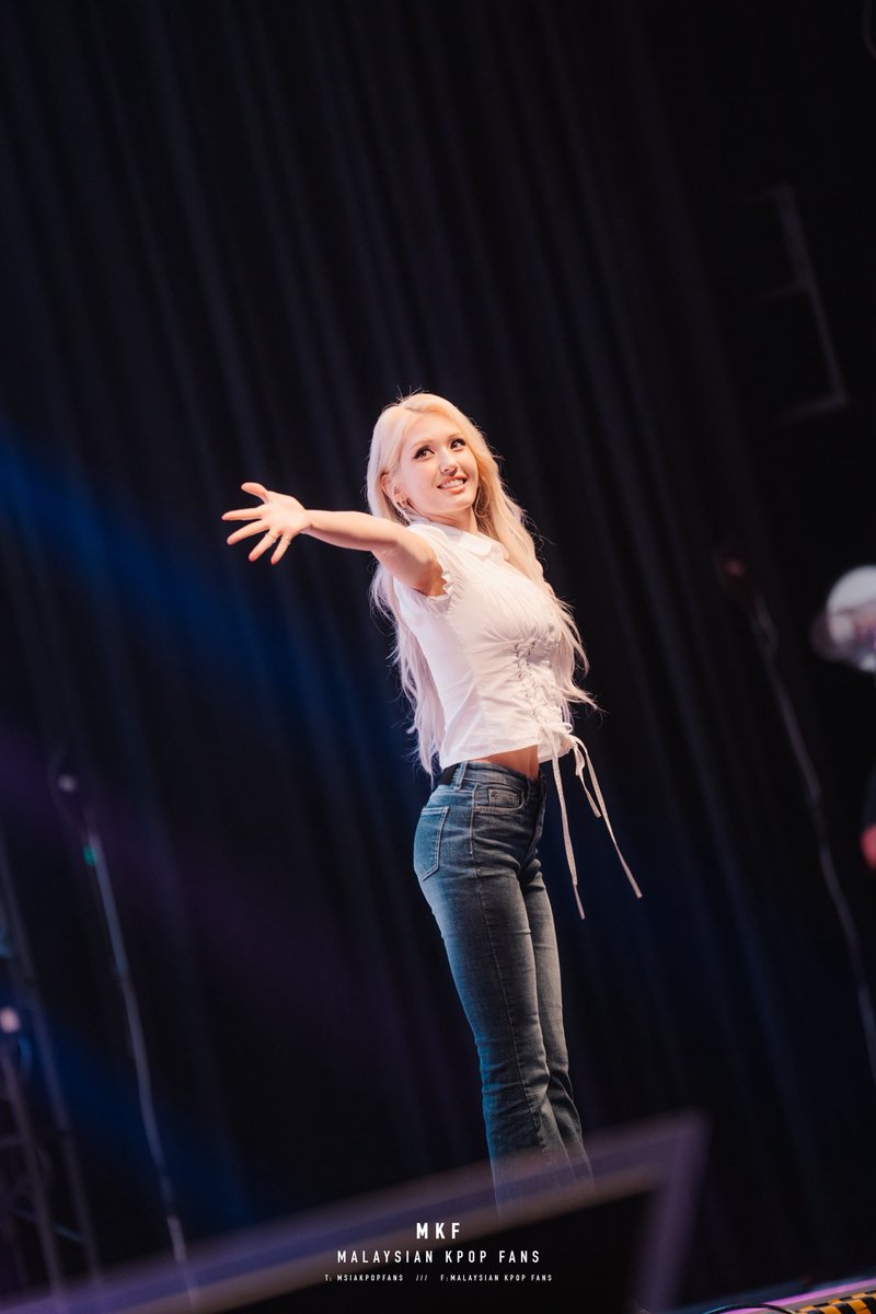 Malaysian Kpop Fans (MKF) tweet media