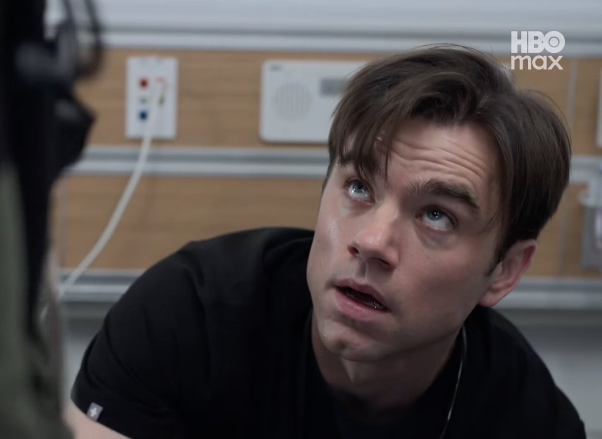 nicsaudade's tweet image. i'm about to explode can't even imagine how robby felt looking at this. what is this. how dare you. they're gonna fuck krazy style after this shift i just know it