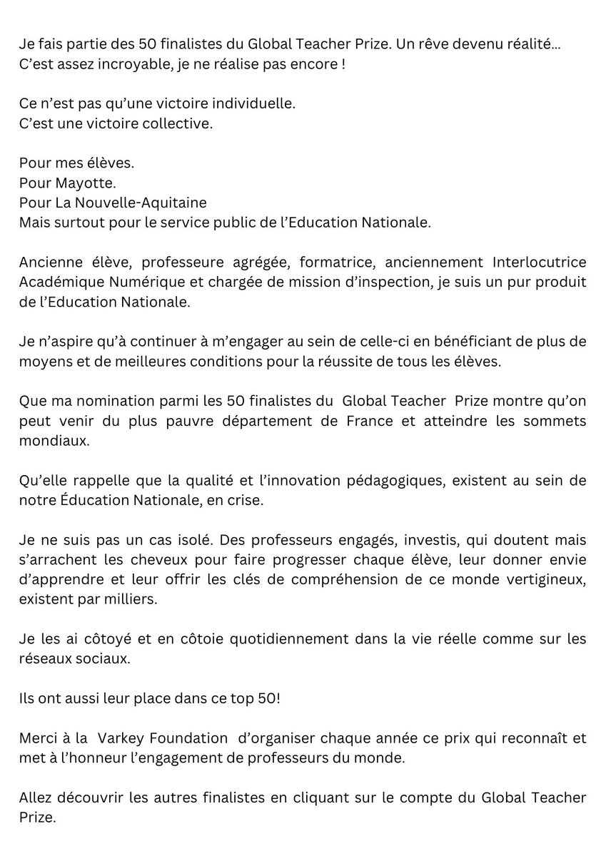 Miss' toire Géo tweet media