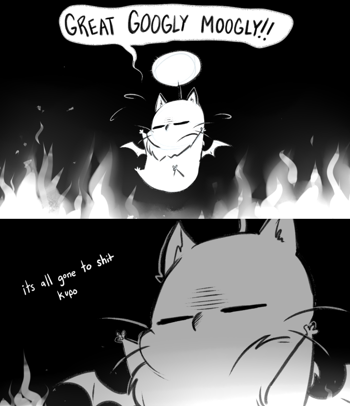 RathGames's tweet image. Viper buffs... No reaper buffs...