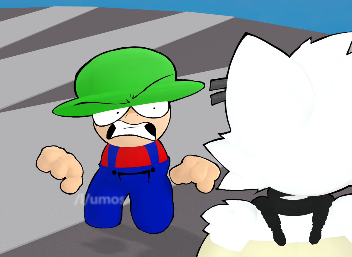 ??????
[#daveandbambi #daveandbambigoldenapple #daveandbambifanart #sprunki #SprunkiWenda #SprunkiFanart]