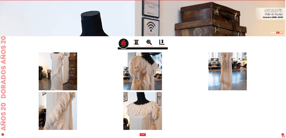 Museo Tech tweet media