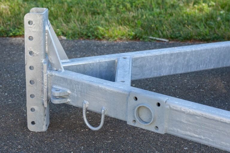 When it comes to quality, we go above and beyond. Check out our blog to see a recent project that meets strict military-grade standards! buff.ly/IlDm7eM