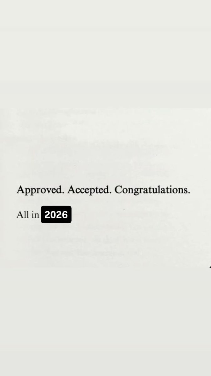 Amen, I affirm.