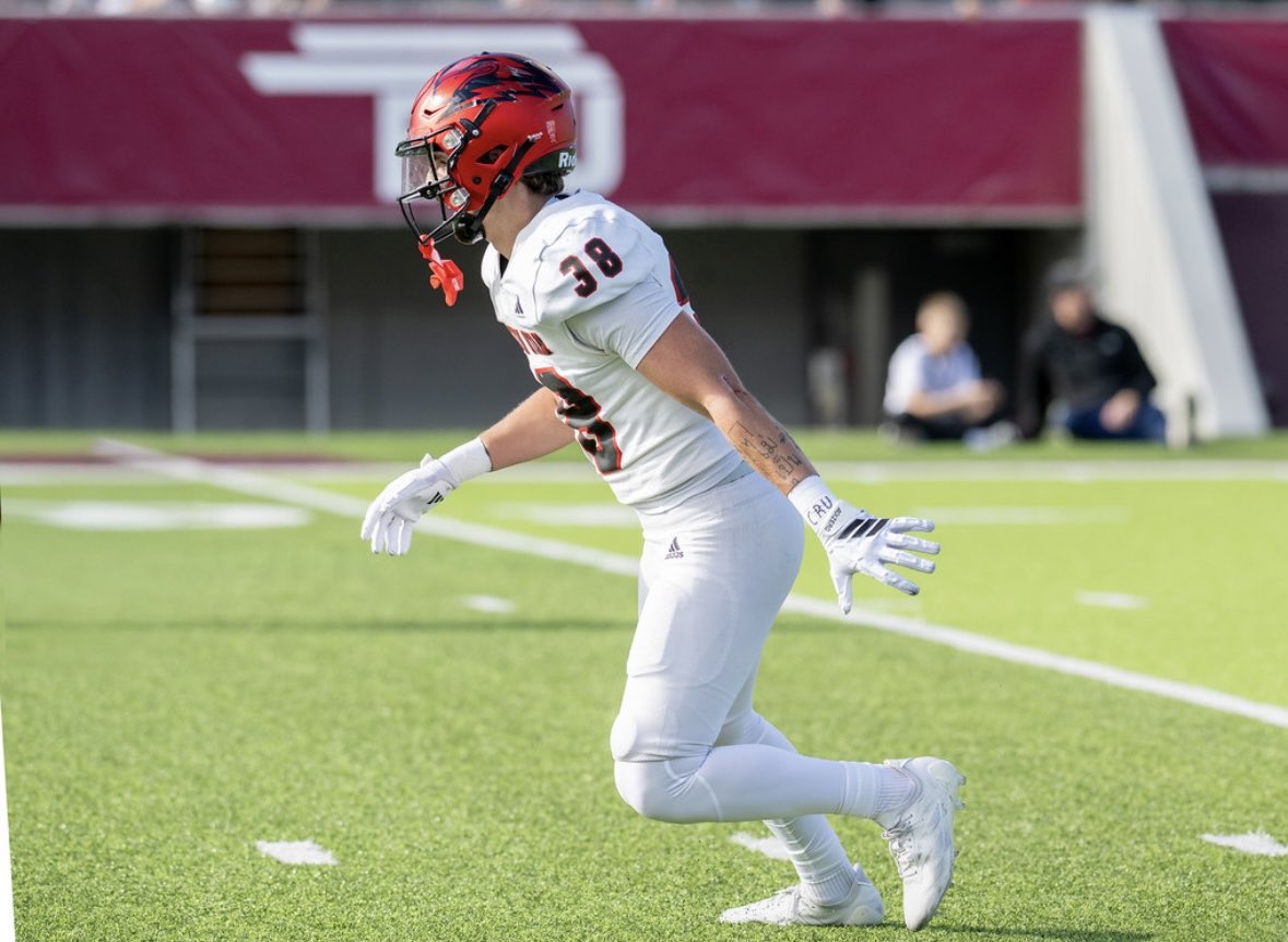 Tavian Edwards tweet media