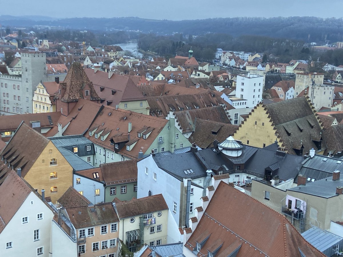 レーゲンスブルク SP レーゲンスブルク sp 美品 ドイツ雑貨巡り in