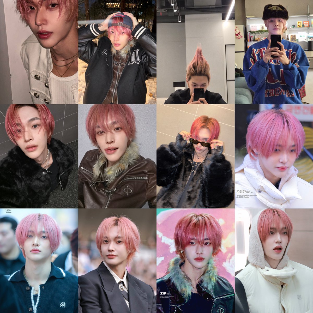 🍓🍒👋🏼👋🏼