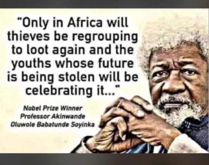 leesah_zimbo's tweet image. Fo sho