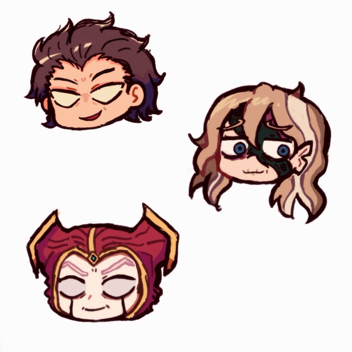 my favourite evil cult leader peepaws