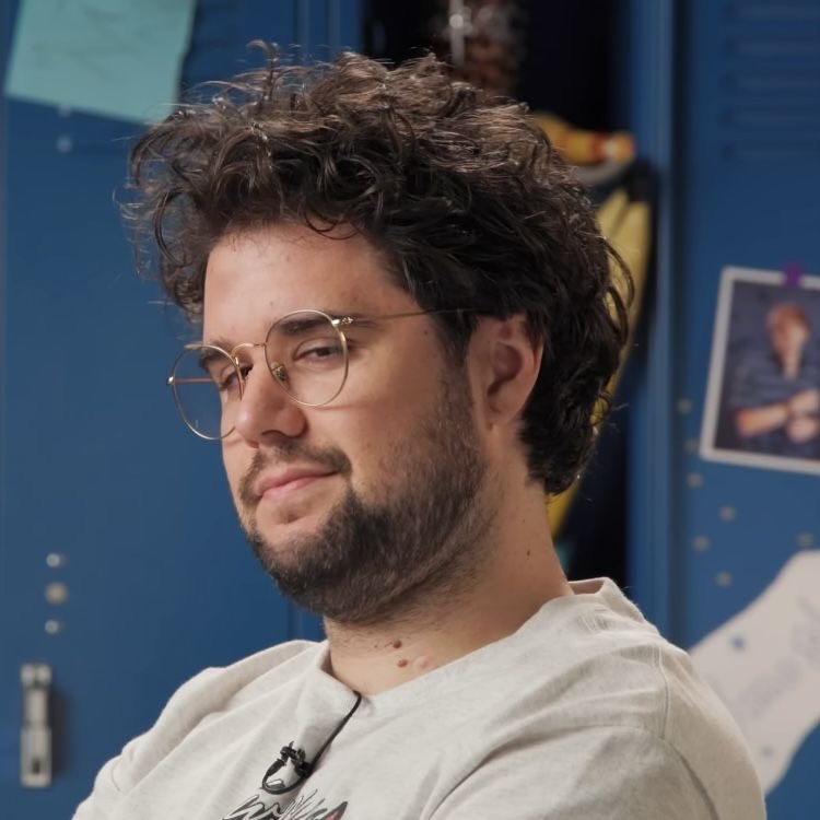 LocalBardbear's tweet image. HIM ❤️