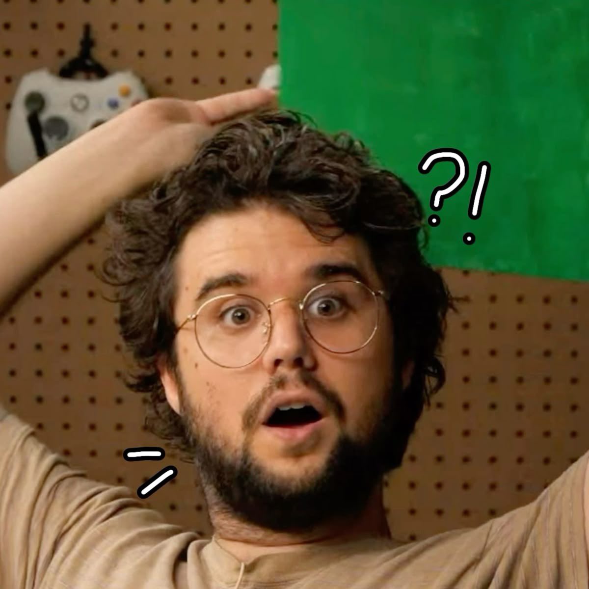 LocalBardbear's tweet image. HIM ❤️