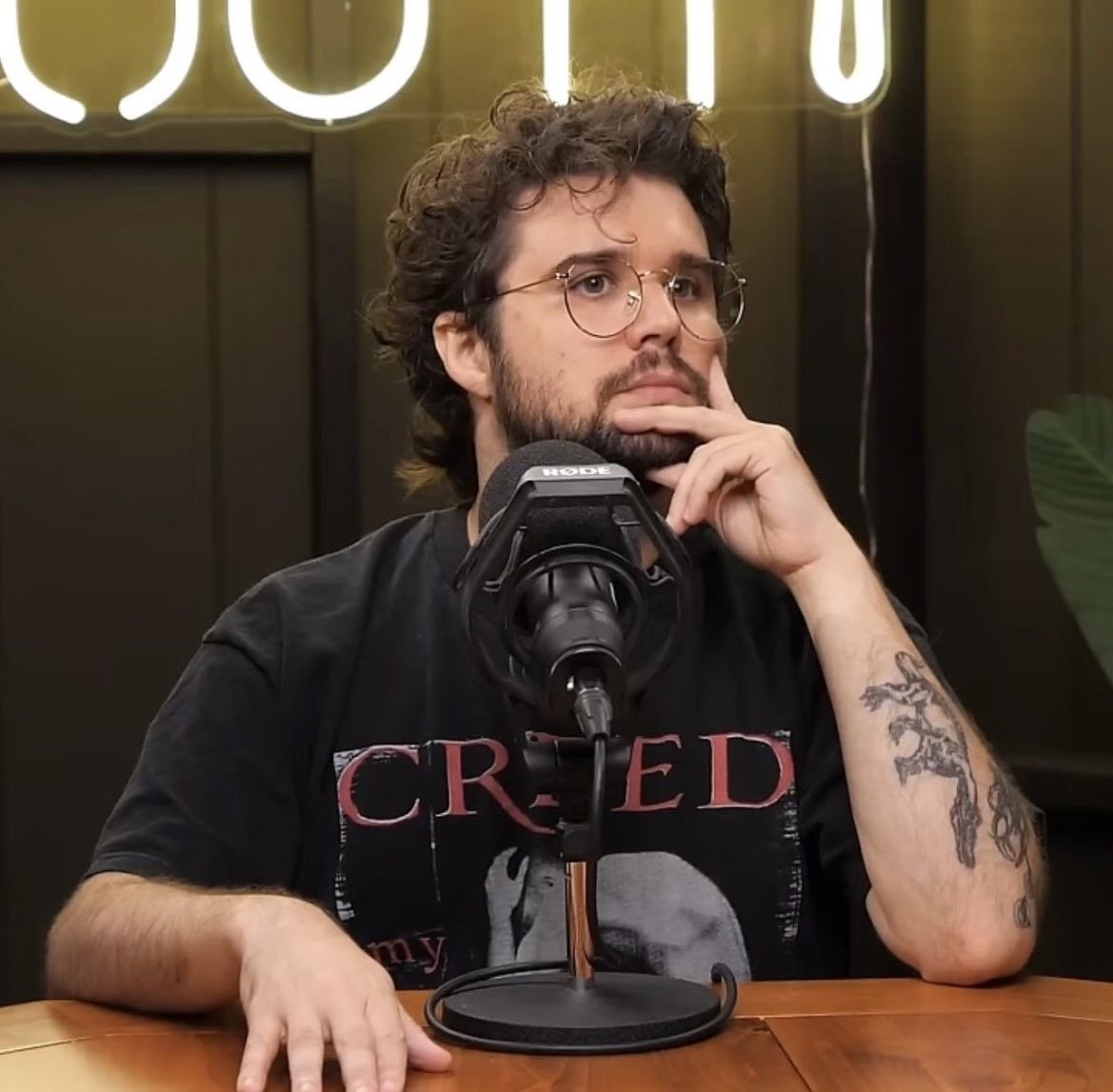 LocalBardbear's tweet image. HIM ❤️