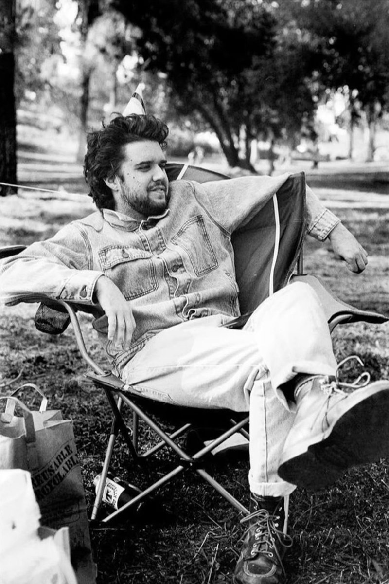 LocalBardbear's tweet image. HIM ❤️