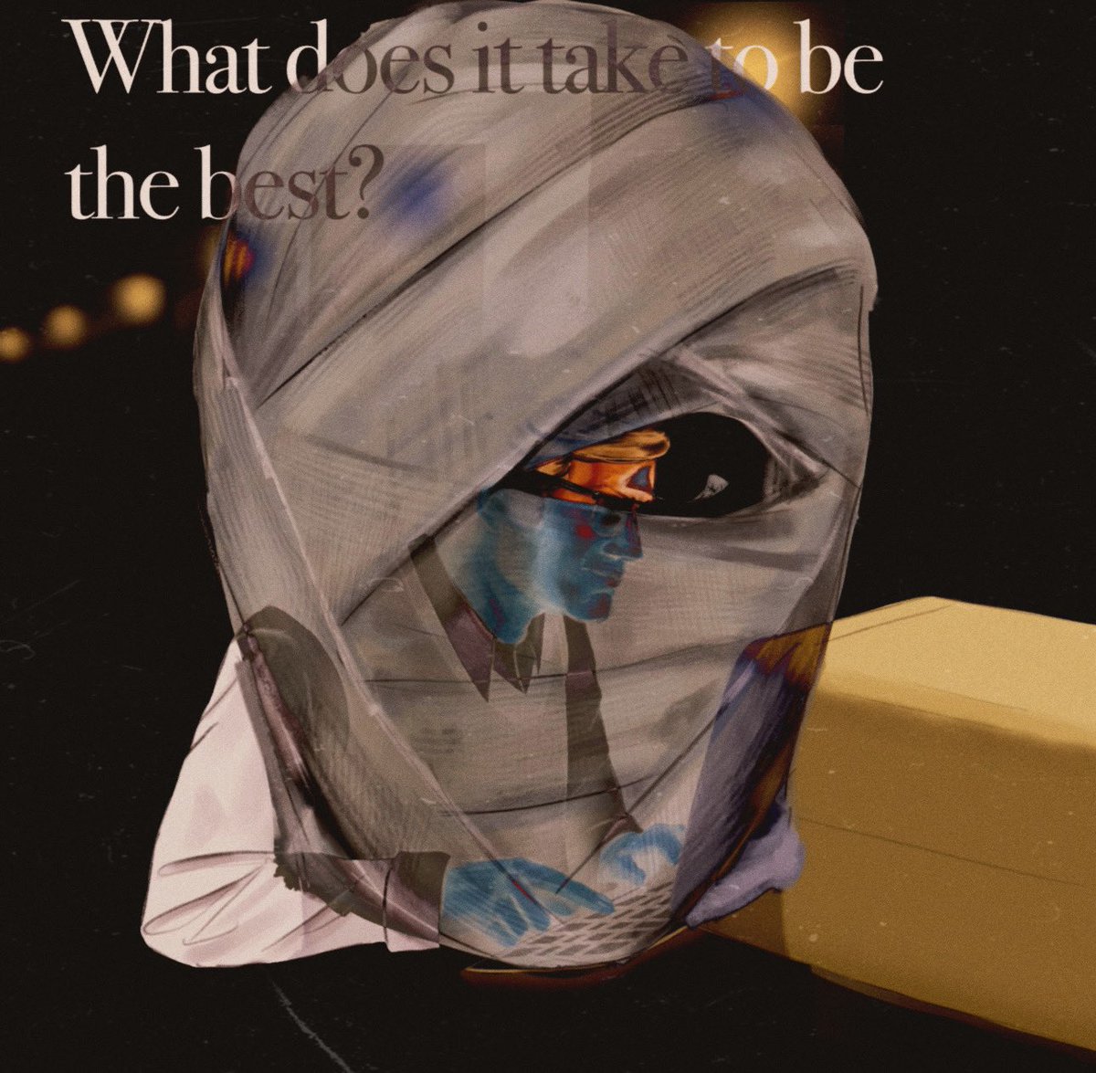 pyrrultra's tweet image. Im not the only one