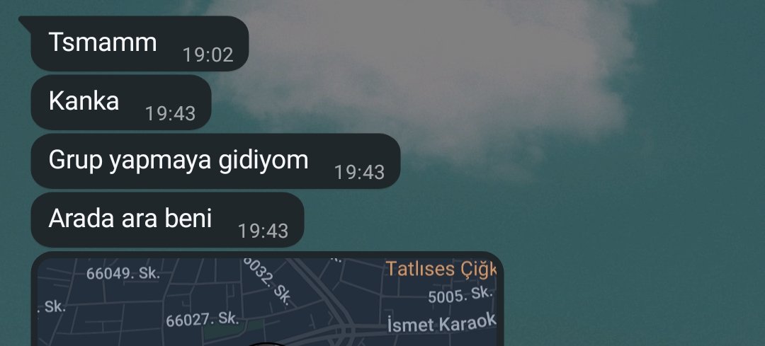 ben orsp arkadaş istemiyorum dünyaya yardım çığlığı