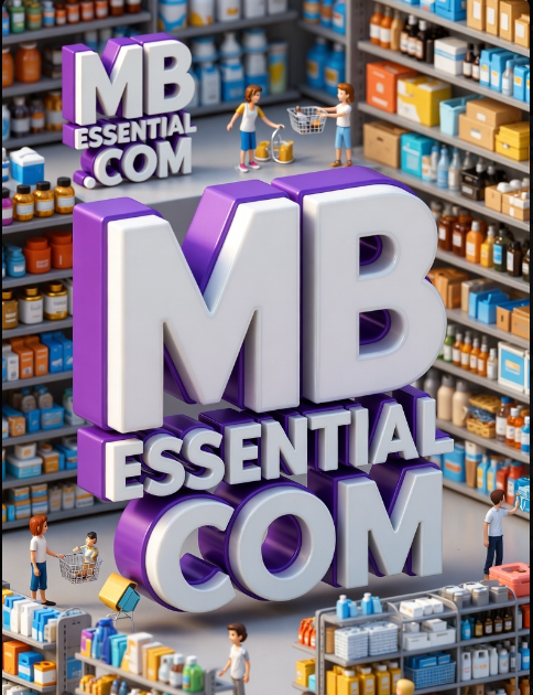 GlobalDomainHQ's tweet image. 🎞️ MB-ESSENTIAL.COM – Minimalist name for a skincare essentials brand, basic lifestyle product line, curated necessity shop, or clean beauty and wellness store. 
godaddy.com/forsale/mb-ess…

#SkincareEssentials #LifestyleProducts #CuratedNecessities #CleanBeauty #WellnessStore