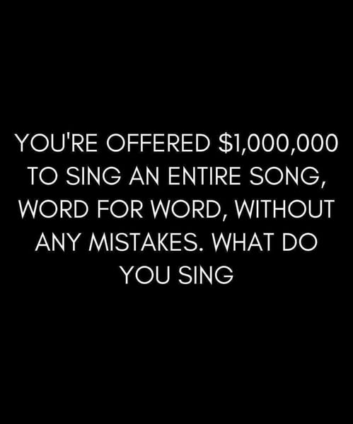 The Extreme Music Enthusiast tweet media