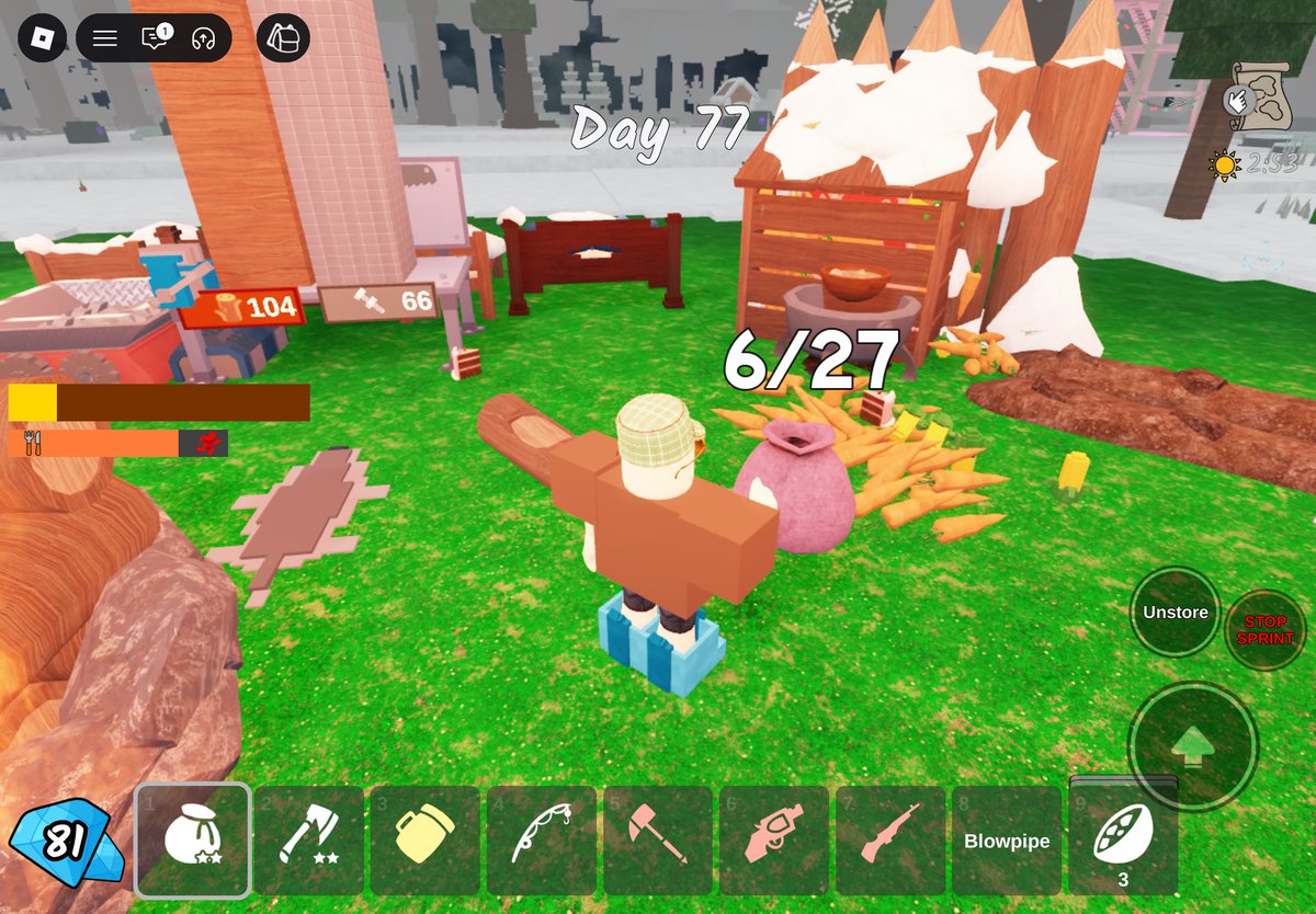 ครับ รวยมาก แต่บั๊ก