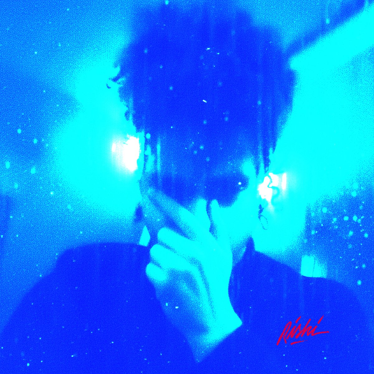 2️⃣0️⃣2️⃣6️⃣ 
Nouvel album le 01.01.2026 🥶 
Music by $moky P 
&amp; Kesmo
Feat. Testos ATK aka Tony Lunettes