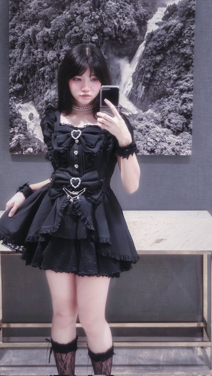 a short break from studying to dress like a princess