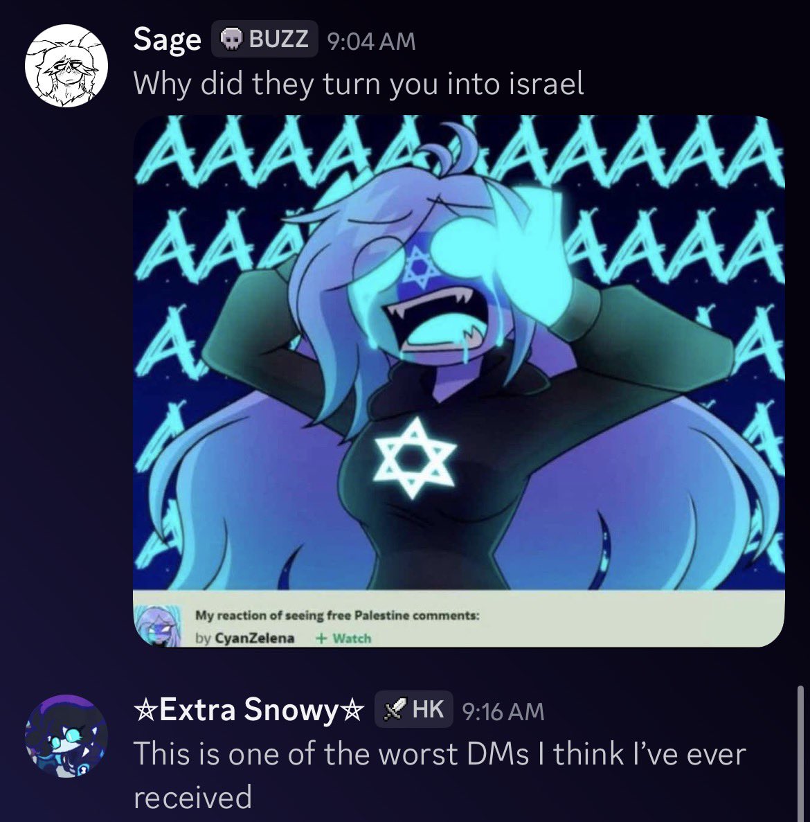 ❄️Extra Snowy❄️ 🩵🦋 tweet media