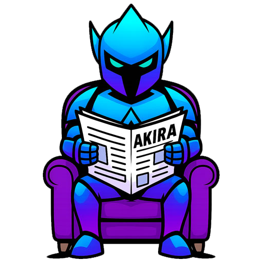 Hello family,

We want to share an important update with you.

As many of you know, both our website and litepaper mentioned that the $AKIRA Trading Bot would be released in December. Unfortunately, things didn’t go exactly as planned.
