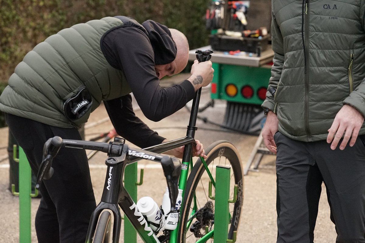 Team Caja Rural-RGA tweet media